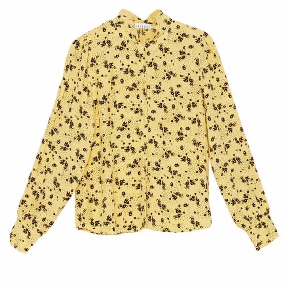 Lacausa Blouse - Picture 2 of 7